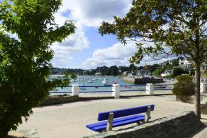 Maisons de vacances Stone House near Rosa Granite Coast : photos des chambres