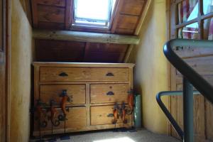 Maisons de vacances Stone House near Rosa Granite Coast : photos des chambres