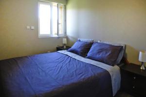 Maisons de vacances holiday home, Le Porge : photos des chambres