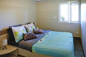 Maisons de vacances holiday home, Le Porge : photos des chambres