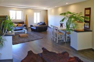 Maisons de vacances holiday home, Le Porge : photos des chambres