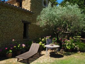 Maisons de vacances holiday home, Bedarrides : photos des chambres