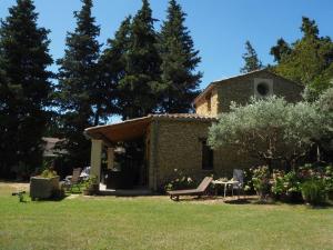 Maisons de vacances holiday home, Bedarrides : photos des chambres