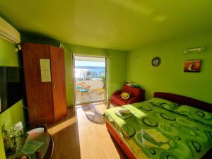 Studio apartman Rene