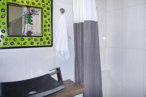 Maisons de vacances Charming House near Alabaster Coast Beach : photos des chambres