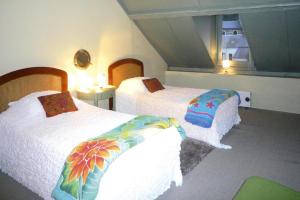 Maisons de vacances Charming House near Alabaster Coast Beach : photos des chambres