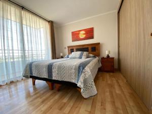 Departamento Céntrico Full equipado