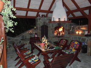 Apartamenty Nad Dunajcem