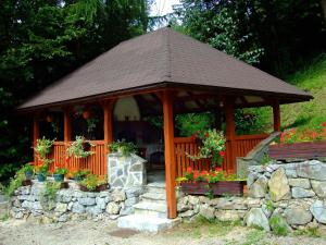 Apartamenty Nad Dunajcem