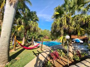 SÍTIO SANTA ROSA de Quadra