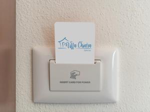 Villa Chiara Solanas img27