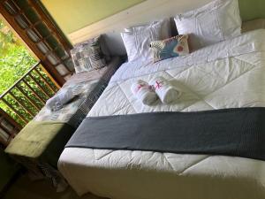 Acasa Diamantina - O aconchego em meio a natureza