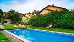 Acasa Diamantina - O aconchego em meio a natureza - Tanquinho