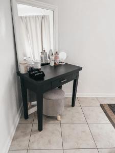 Lovely Bohemian Apartment