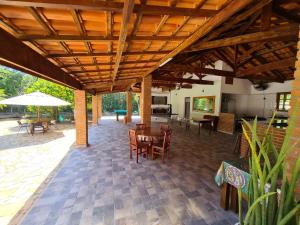 SÍTIO SANTA ROSA de Quadra