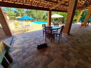 SÍTIO SANTA ROSA de Quadra