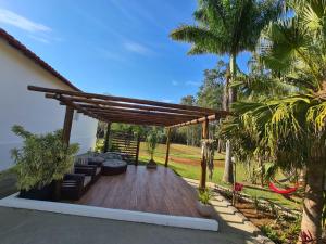 SÍTIO SANTA ROSA de Quadra