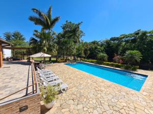 SÍTIO SANTA ROSA de Quadra