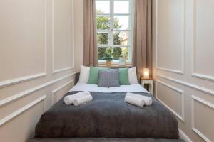 Apartamenty - MI HAPPY II