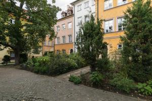 Apartamenty - MI HAPPY II