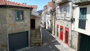 Casa do Pelourinho - T1