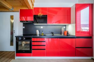 Apartment Korzo 319-7 Lipno Home