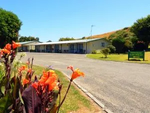 凯尔特汽车旅馆 - Foxton