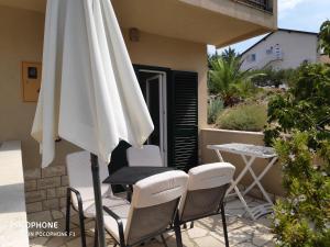 Apartments Dupin
