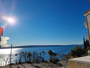 Studio apartman Rene