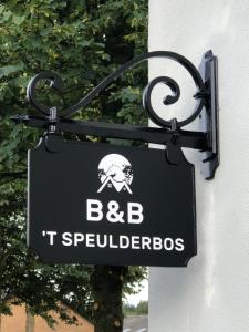 B&B t Speulderbos