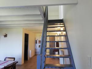 Maisons d'hotes Chateau MontPlaisir charming b&b in Provence : Appartement en Duplex
