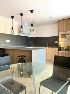 Apartamentos el Oligo - Bahinas