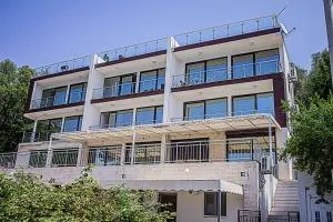 Apartment SuperSeaView - Zlatna Obala