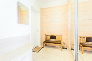 Панорамный вид 15 этаж. Набережная Днепра