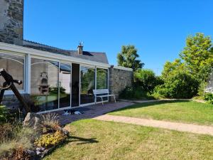 Maisons d'hotes Bleu Outremer : photos des chambres