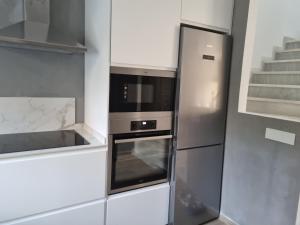 Town-House-Style Villa - on the Golden Mile