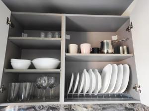 Premium apartman Family