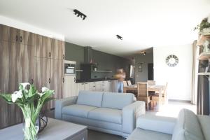 Vakantiehuis NIEUWHOF