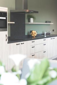 Vakantiehuis NIEUWHOF