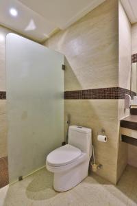 فــنــدق بـفــن Hotel
