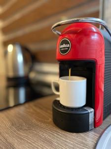 Apartment Lena Niksic