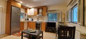 The Seasons of Nickolas