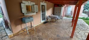 The Seasons of Nickolas