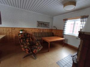 Ekesberget Stugby stuga 3