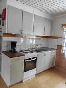 Ekesberget Stugby stuga 3