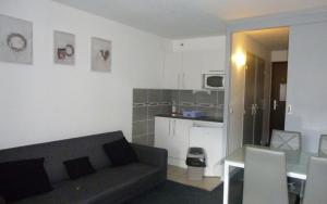 Appartements Appartement au pied des pistes : photos des chambres