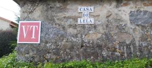 Casa de Lela