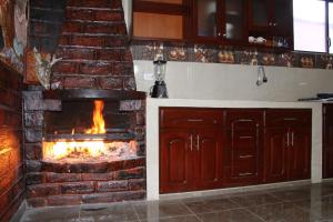 Hostal Flor de los Ángeles Guamote