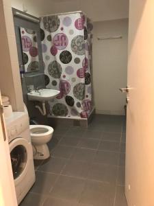 STIV, Voždovac, Stepa Stepanovic