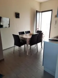 Casa Vacanze San Marco - Maragani